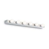 Väggapplikation PRIVE 6x40W - IDEAL LUX - 045627