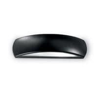 Vägglampa utomhus GIOVE Svart 1x60W - IDEAL LUX - 092201