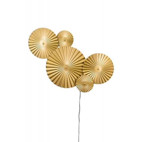 OMEGA, Vägglampa, Globen Lighting
