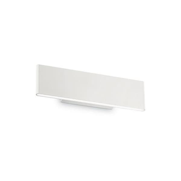 Skrivbordsvägglampa 2x6W - IDEAL LUX - 138251