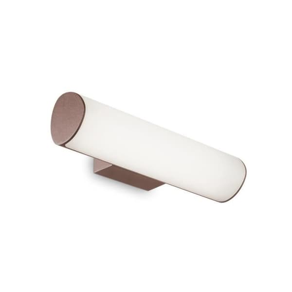 LED utomhusvägglampa - Märke - Café - Aluminium - IP54