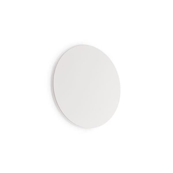 Ideal Lux Lighting LED 1 Ljus Vägg Vitt Ljus IDL195704