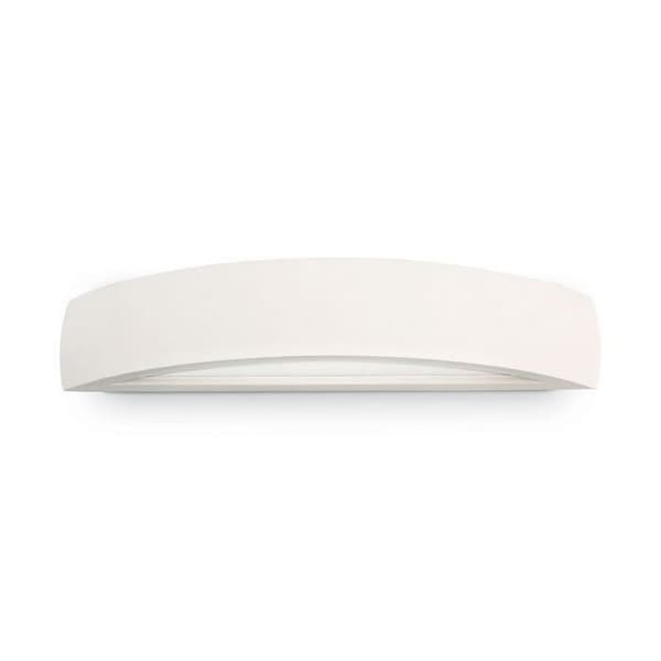 SODA vägglampa 2x40W - IDEAL LUX - 105727
