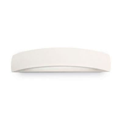 SODA vägglampa 2x40W - IDEAL LUX - 105727