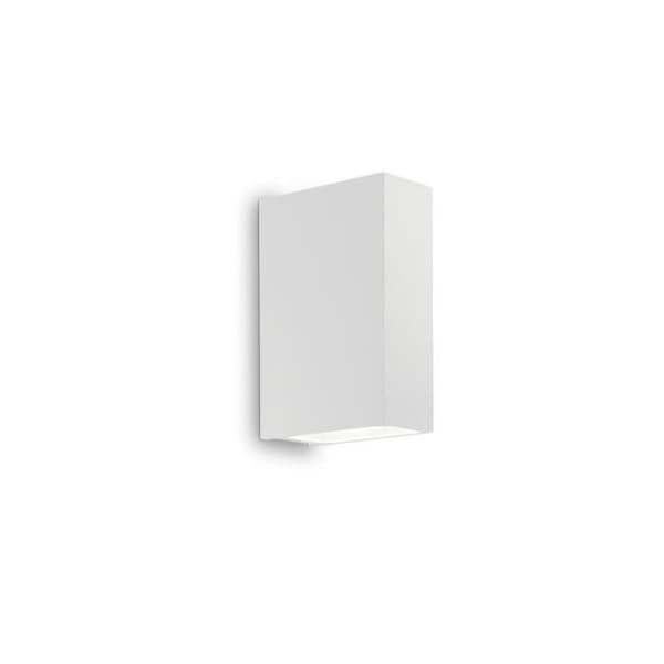 Slim Up Down Utomhuslampa Vit IP44, G9