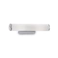 Miniatyrbild 1 av 3: CAMERINO vägglampa 2x40W - IDEAL LUX - 027081