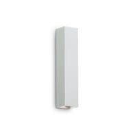 Vägglampa SKY Vit 2x28W - IDEAL LUX - 126883