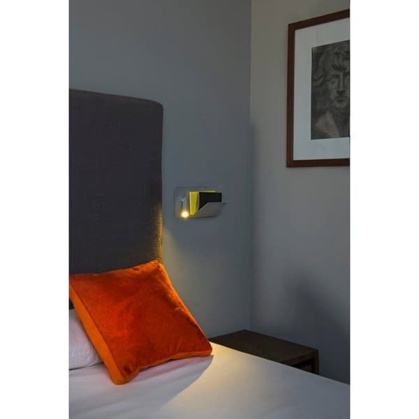 SUAU Vägglampa ref. 62125