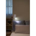 Miniatyrbild 2 av 3: Vägglampa - Faro Barcelona - Suau - 3W - 140 Lm - Vit