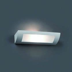 FARO CHERAS-4 vägglampa vit