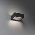 Miniatyrbild 4 av 4: Utvändig vägglampa -ALP-Led 6W -Mörkgrå - FARO