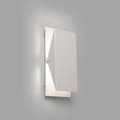 Miniatyrbild 4 av 4: Vägglampa - FARO - HOMS - Vit - 100W - Justerbar