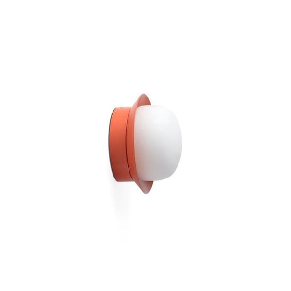 Faro MAY Led Coral Flush Vägglampa, Taklampa IP44