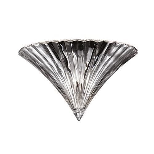 Ideal Lux SANTA AP1 BIG, Yta, 1 glödlampa(r), E14, IP20, Transparent Transparent