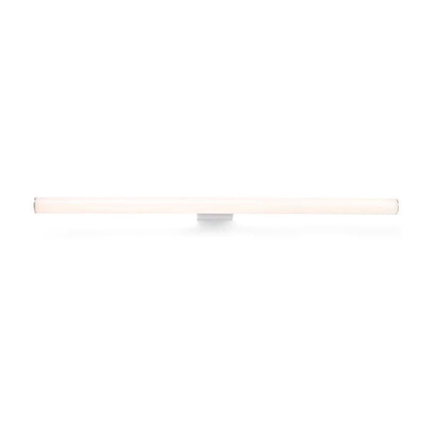 VOLGA LED vägglampa - FARO BARCELONA - Aluminium - 12W - Badrum - Inomhus Krom