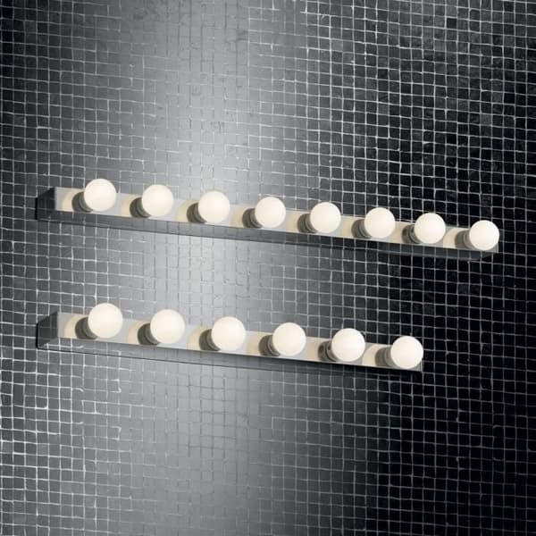 Ideal Lux - PRIVATE' AP8 VÄGGLAMPA