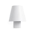 Miniatyrbild 1 av 4: Vägglampa - FARO - Le Petit - Integrerad LED - 4W - 130Lm - Vit