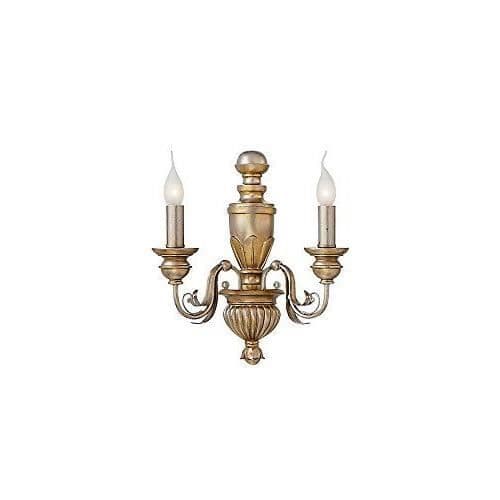 Ideal Lux 020846 Dora AP2 Vägglampa