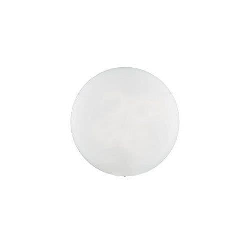 Ideal Lux 007991 Simply PL4 vägglampa
