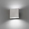 Miniatyrbild 3 av 4: Vägglampa inomhus - Faro Barcelona - Kaula LED utomhusvägglampa (8W)