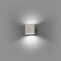 Miniatyrbild 2 av 4: Vägglampa inomhus - Faro Barcelona - Kaula LED utomhusvägglampa (8W)