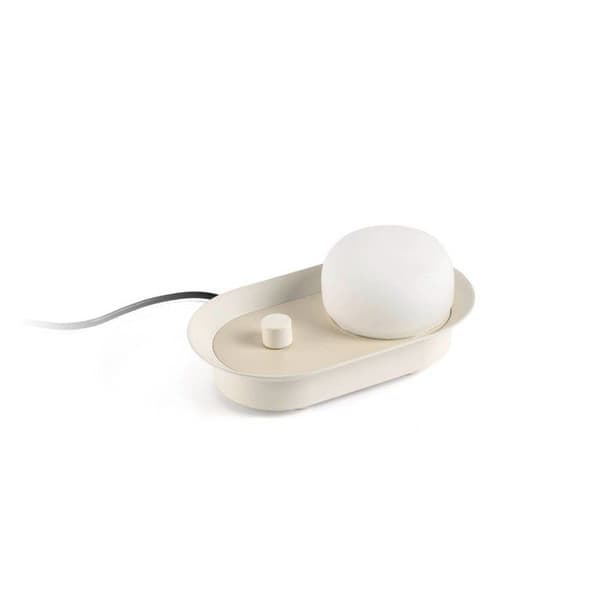 MAYA Vägglampa beige 40103