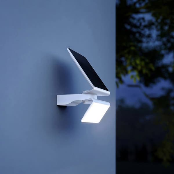 Steinel utomhusvägglampa - 081997