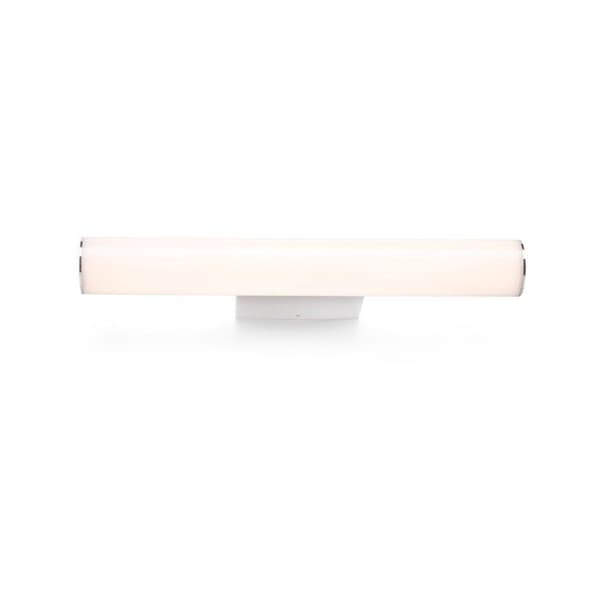 63507 VOLGA LED Krom vägglampa 5W Krom