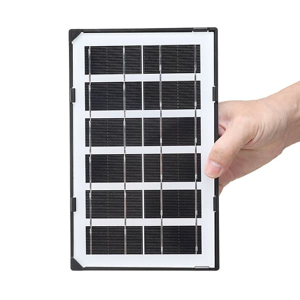 170LED Solar Vägglampor Utomhus Vattentät Infraröd Trädgårdslampa Fjärrkontroll vattentät timing induktionsljus