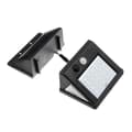 Miniatyrbild 3 av 4: 30 LED Solar lampa utomhus väggljus rörelsesensor 2835SMD vit QK27314