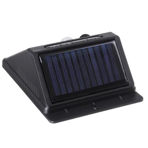 Great-Wall-ljus Solarlampa 30 LED Utomhusljus Vattentät sensor Rörelsedetektorbelysning TYP B