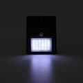 Miniatyrbild 4 av 4: Great-Wall-ljus Solarlampa 30 LED Utomhusljus Vattentät sensor Rörelsedetektorbelysning TYP B