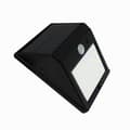 Miniatyrbild 2 av 4: Vägglampa - GAOHOU - 12 LED - Solenergi - Vattentät - Rörelsedetektor