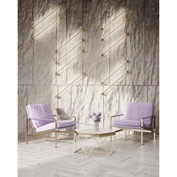 Maytoni Rotta Modern integrerad LED-vägglampa svart, 400lm, 3000K