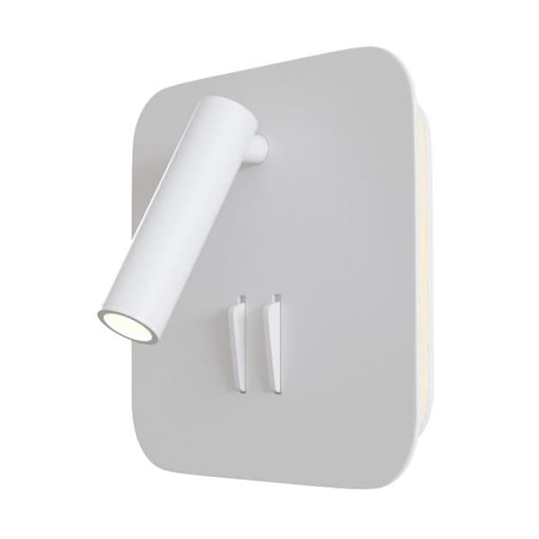 Maytoni Ios 176 Vit läsljus 3000K