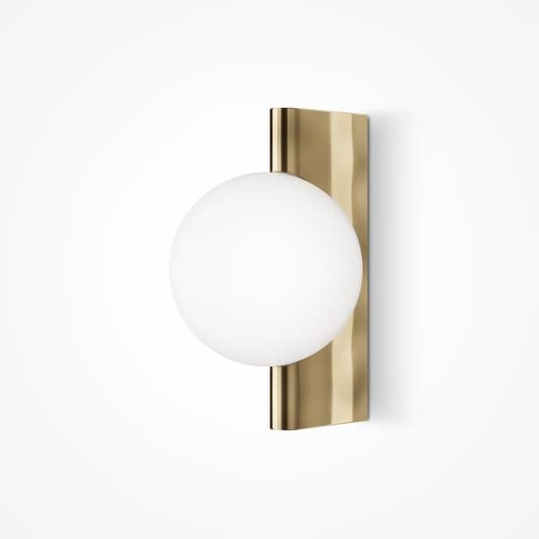 Vägglampa - Maytoni - Avantgarde - Metall - Mässing - G9 - Exklusiv Design