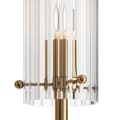 Miniatyrbild 3 av 4: Vägglampa - Maytoni - Arco - Neoklassisk - Mässing - Glaskupa - 2 G9-lampor