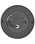 Miniatyrbillede 8 af 9: Udendørs Væglampe Sort Metal Sæt af 2 LED Downlight Lamper Belysning til Væg Design