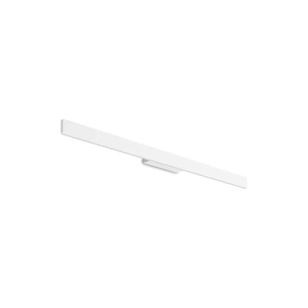 Ideal Lux LINEA utomhus infälld vägglampa Vit 1950Lm 3000K IP54