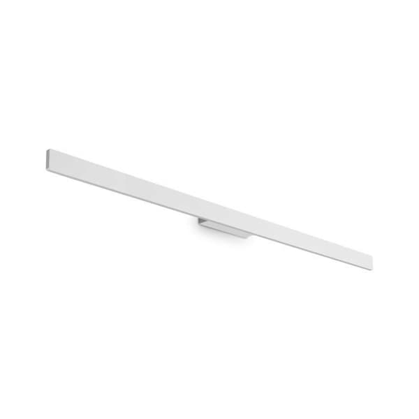 Ideal Lux LINEA Utomhus infälld vägglampa Vit 2600Lm 3000K IP54