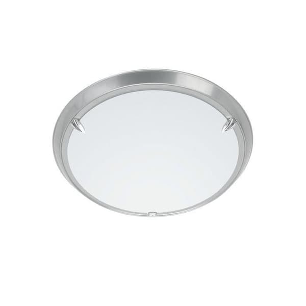 Vägg-/taklampa LIVORNO -1x60W E27 -TITANIUM - BRILLIANT - 90288_11