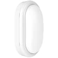 Miniatyrbild 1 av 3: LED-vägglampa utomhus - Philips - ProjectLine - Effekt 15 W - Naturvit - Metall