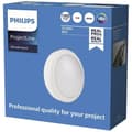 Miniatyrbild 2 av 3: Philips ProjectLine utomhus LED-vägglampa - Naturvit - 15 W