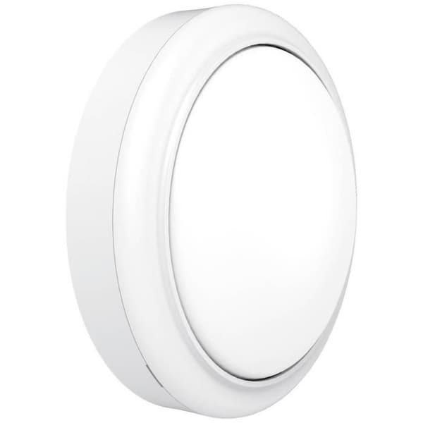 Philips ProjectLine utomhus LED-vägglampa - Naturvit - 15 W Vit