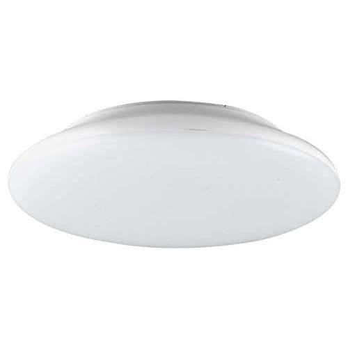 EVN LICHTTECHNIK LED vägglampa - IP54 - L25120125 - Vit