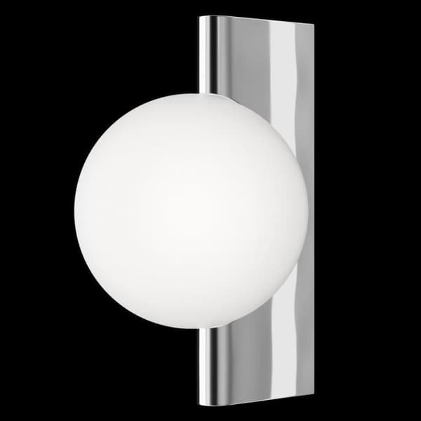 Vägglampa - Maytoni - Avantgarde - Krom - G9 - Nutida design