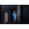 Miniatyrbild 5 av 6: LED-nattlampa - LEDVANCE - Nightlux Hall - IP54 - Silver - Rörelsedetektor