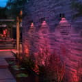 Miniatyrbilde 3 av 5: Philips Hue Resonate WCA Vegglampe 8W Down Sort