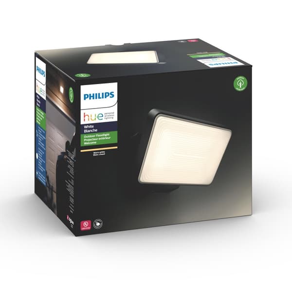 Hue Welcome Spotlight Hvid 230V