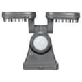 Miniatyrbild 4 av 4: Brennenstuhl Dubbelbatteri LED-lampa LUFOS Grå 2x240 lm
